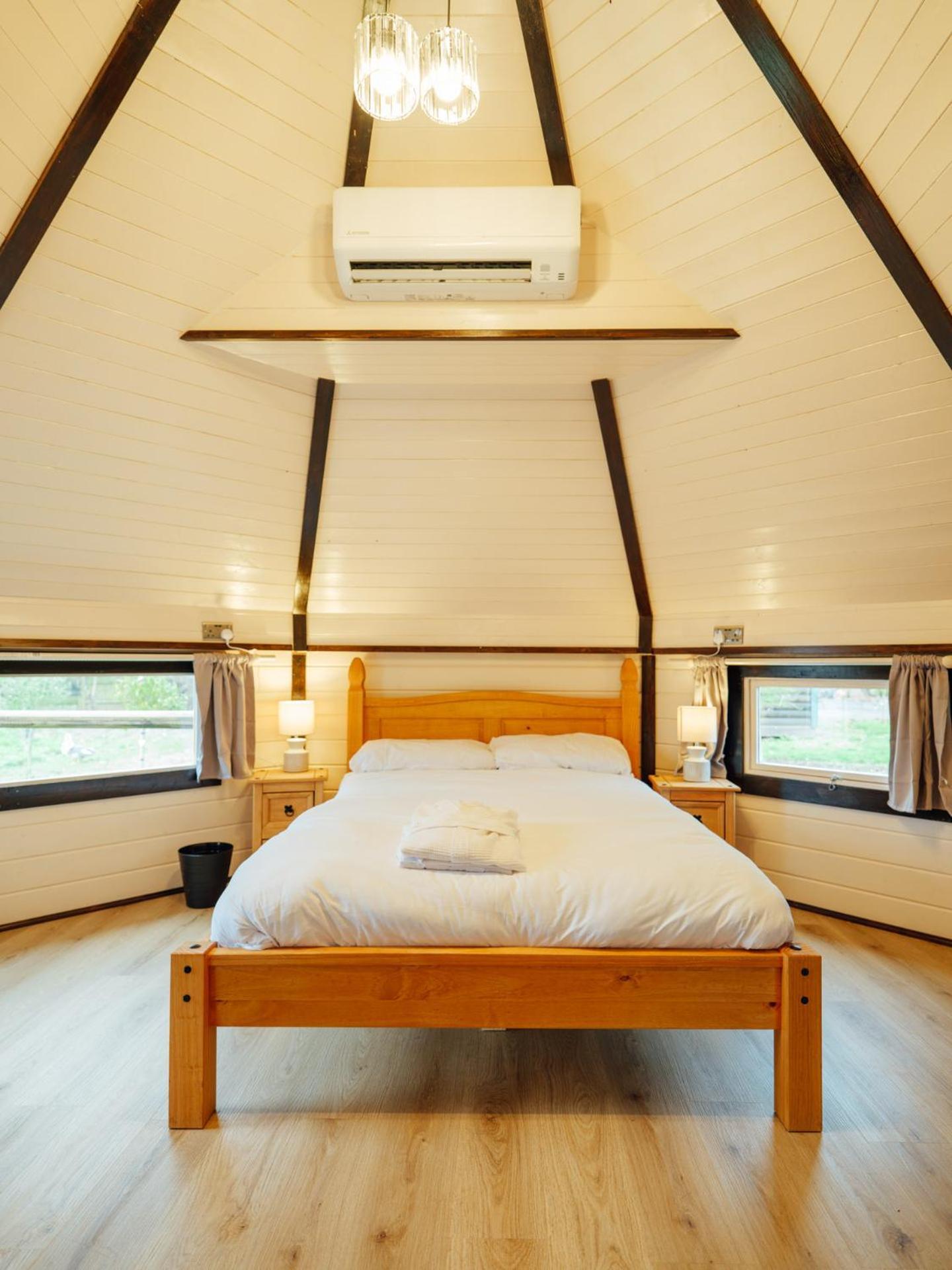 Sunset Retreats The Shire Villa Ombersley Ngoại thất bức ảnh