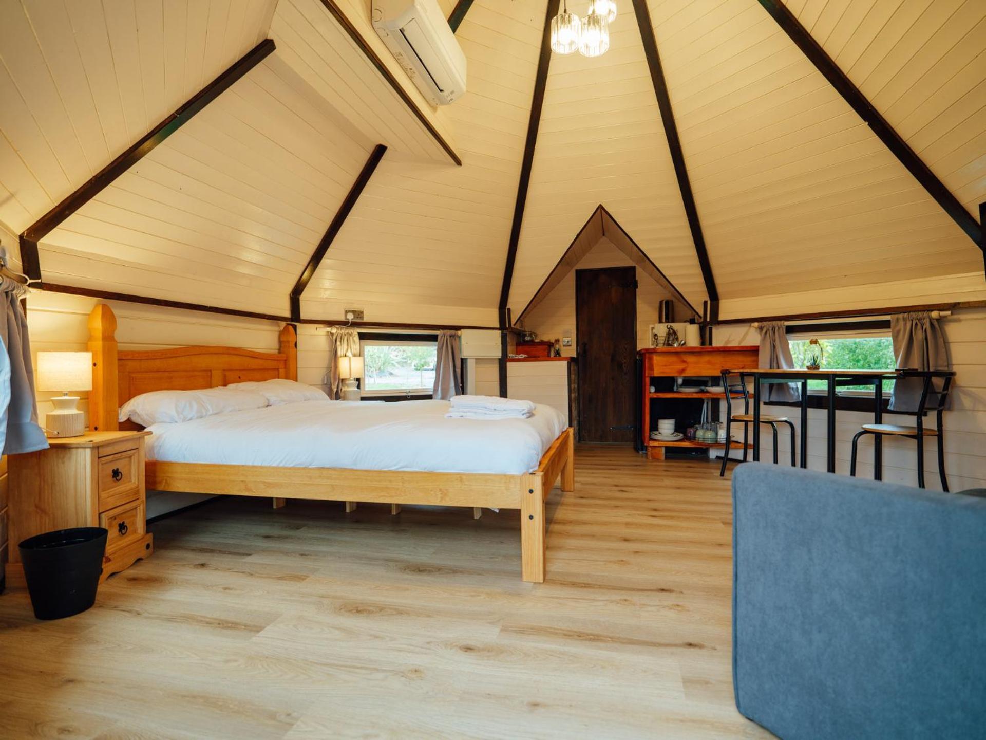 Sunset Retreats The Shire Villa Ombersley Ngoại thất bức ảnh